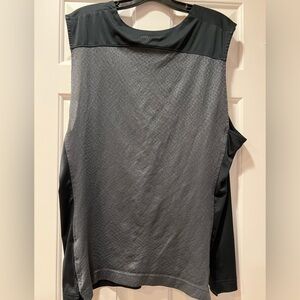 Nike basketball shirt- workout shirt